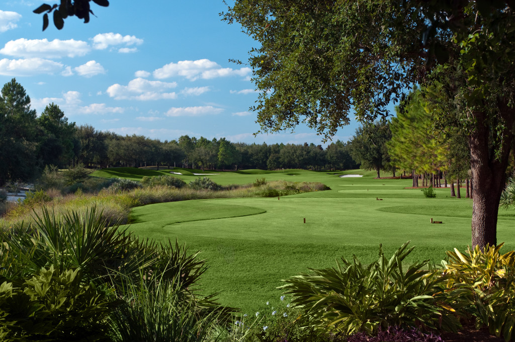 13+ Antler Pointe Golf Club