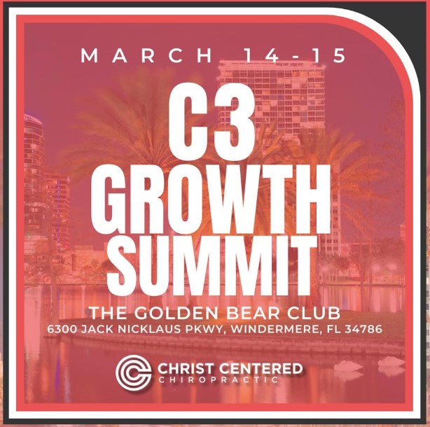 C3 Growth Summit
