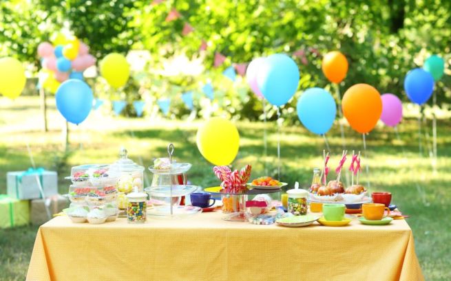 KIM Birthday Party - May 4th, 2025