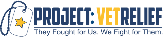 Project: Vet Relief - September 22nd, 2025