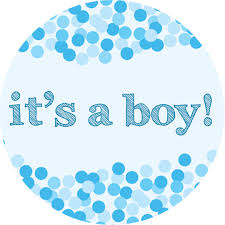 Totten Baby Shower Deposit